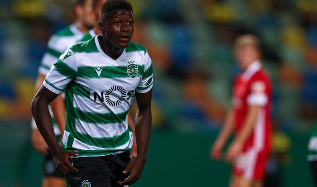 Нуну Мендеш, Getty Images