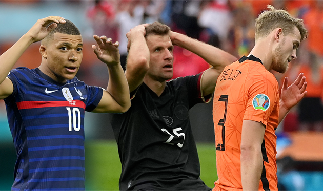 фото getty images/football.ua