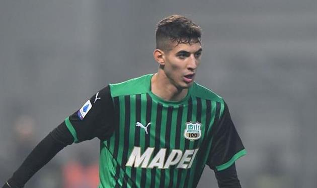 Мерт Мюлдюр, getty images