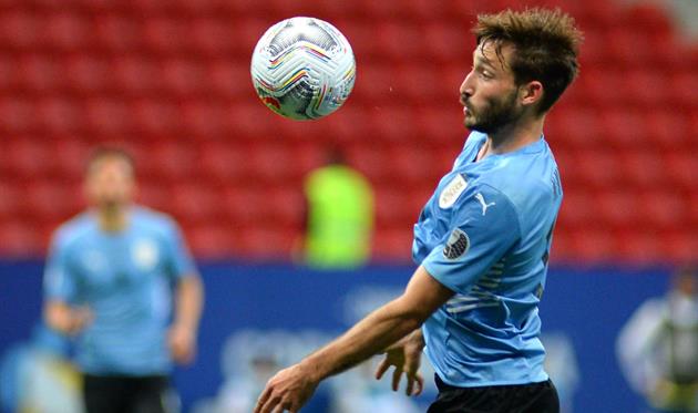 Матиас Винья, Getty Images