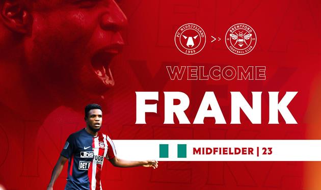 Брентфорд оформил первый трансфер после выхода в АПЛ