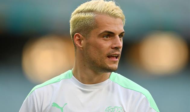 Гранит Джака. Фото Getty Images