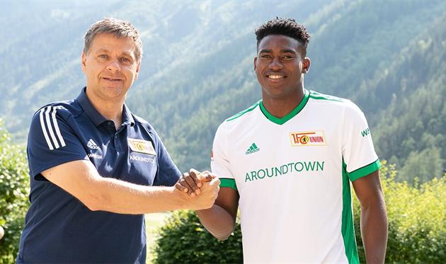 Тайво Авоньи, Getty Images