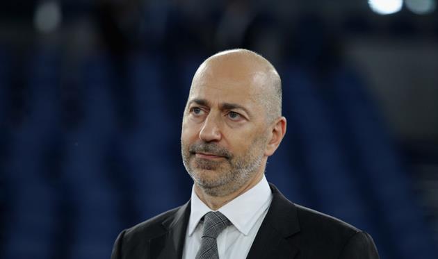 Иван Газидис, Getty Images