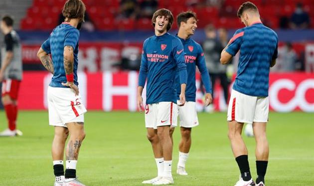 Брайан Хиль (анфас), Getty Images