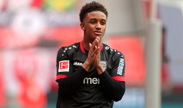 Демарай Грей. Фото Getty Images