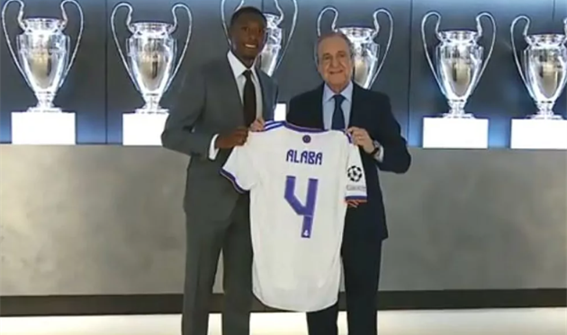 Фото ФК Реал