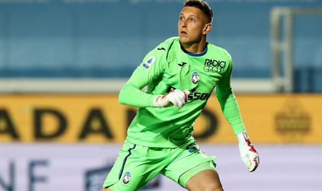 Пьерлуиджи Голлини, Getty Images