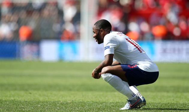 Стерлинг в Манчестер Сити: конец истории или начало новой?