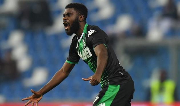 Жереми Бога, Getty Images