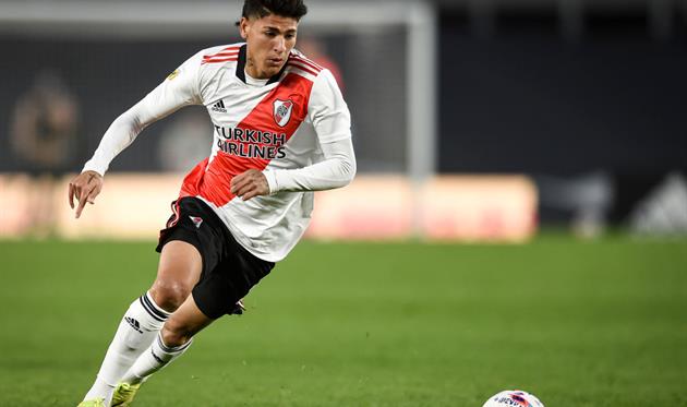 Хорхе Карраскаль, getty images