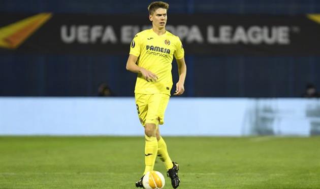 Хаун Фойт, Getty Images