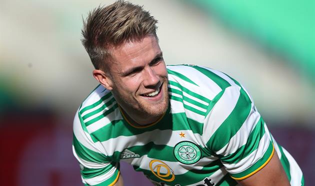 Кристоффер Айер, Getty Images