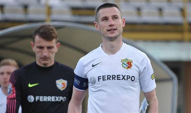 фото ФК Ворскла Полтава