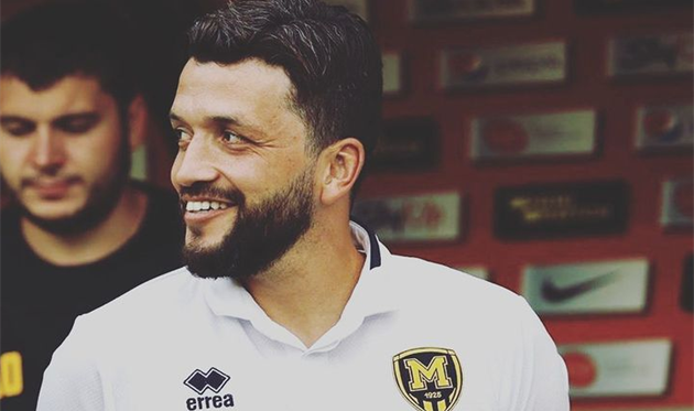 Эдмар, Instagram