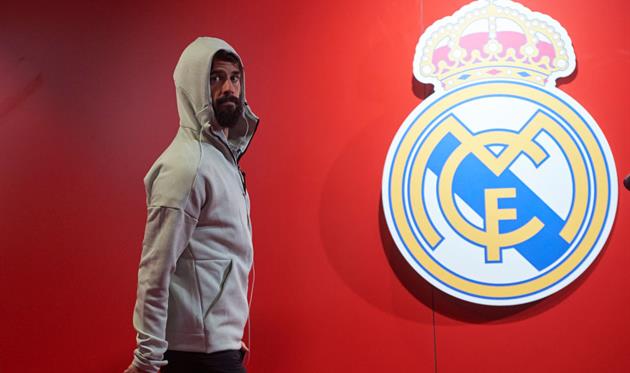 Иско, getty images