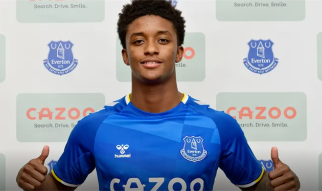 Демарай Грей, Getty Images