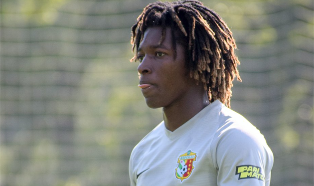 Кане, фото Ворскла