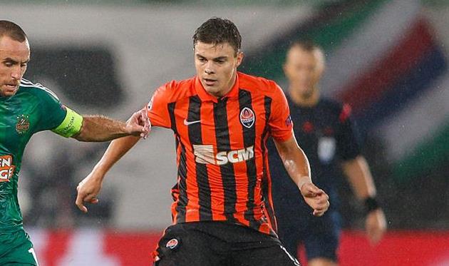 Максим Малышев, getty images