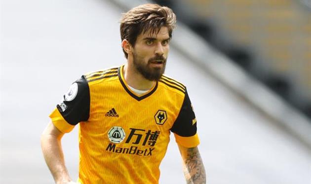 Рубен Невеш, getty images