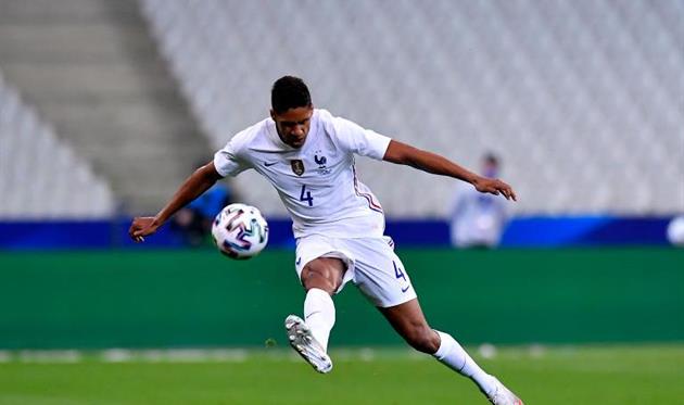 Рафаэль Варан, getty images