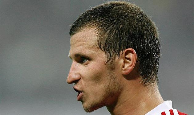 Александр Алиев, getty images