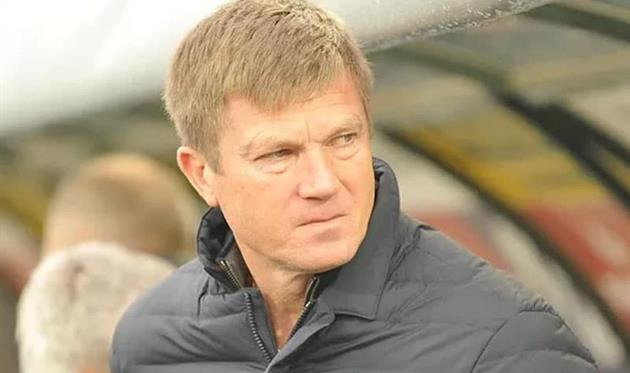 ЮРИЙ МАКСИМОВ, ФК ВОРСКЛА ПОЛТАВА