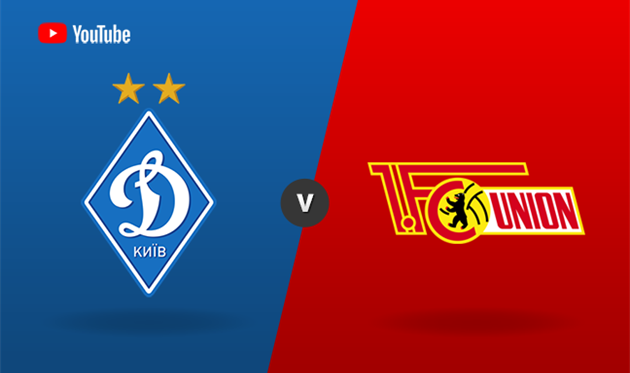 ФК Динамо Киев