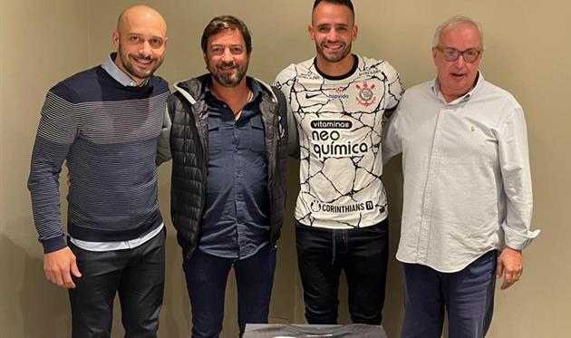 ФК Коринтианс