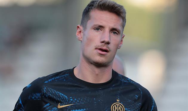 Андреа Пинамонти, Getty Images