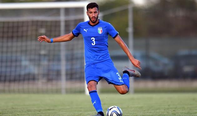 Джанлука Фработта. Фото Getty Images