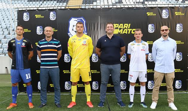 ФК Черноморец