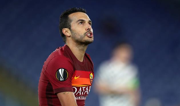 Педро, getty images