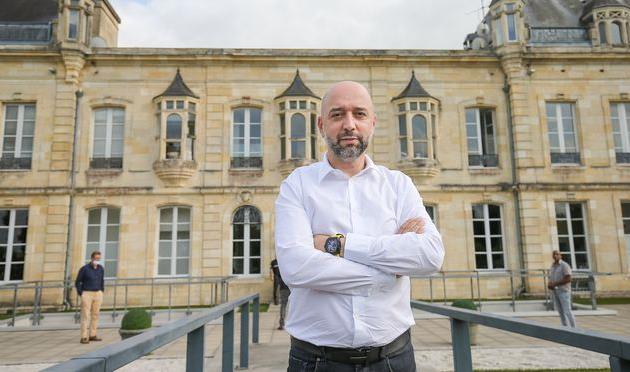 Жерар Лопес, twitter.com/girondins