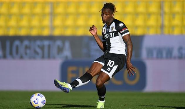 Янн Карамо, Getty Images