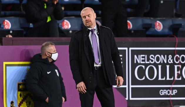 Шон Дайч, Getty Images