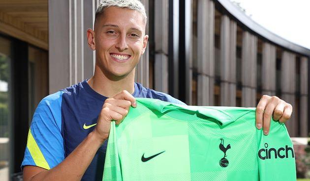 Пьерлуиджи Голлини, Getty Images