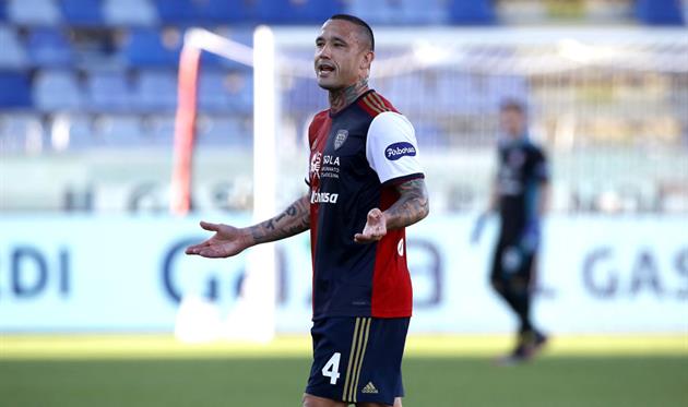 Раджа Наингголан , Getty Images