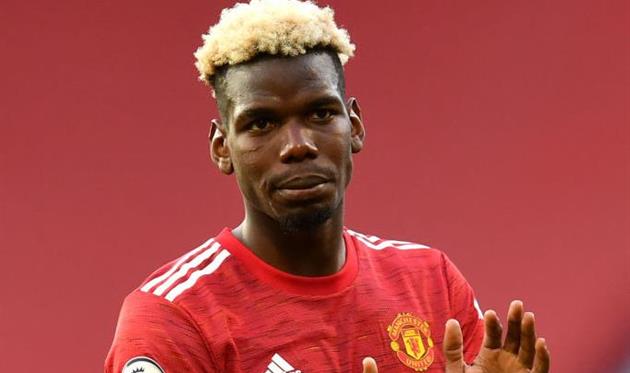 Поль Погба, Getty Images