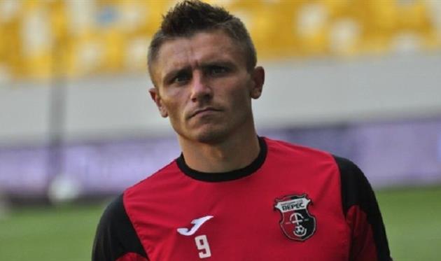 Михаил Сергийчук