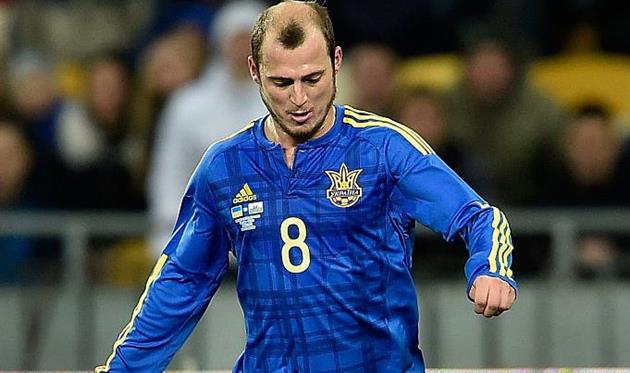 Роман Зозуля, Getty Images