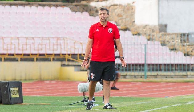 Юрий Вирт, Getty Images