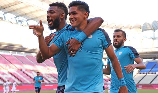 Новая Зеландия — Гондурас, Getty Images