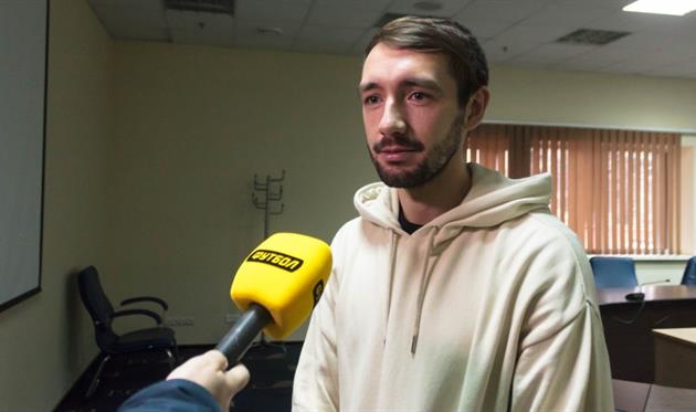 Юрий Батюшин, Металлист 1925