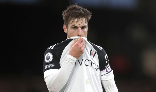 Иоахим Андерсен, Getty Images