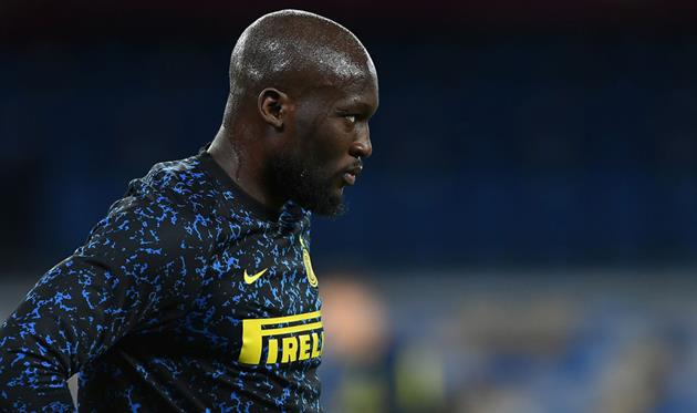 Ромелу Лукаку, Getty Images