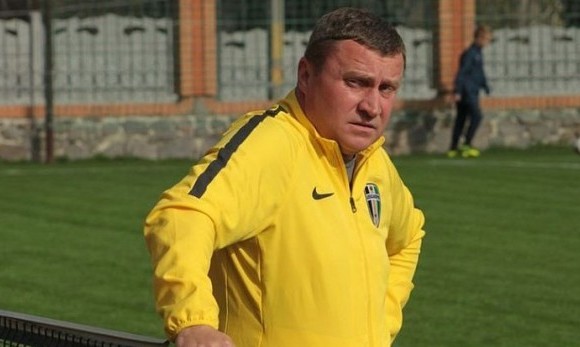 Юрий Гура, ФК Александрия