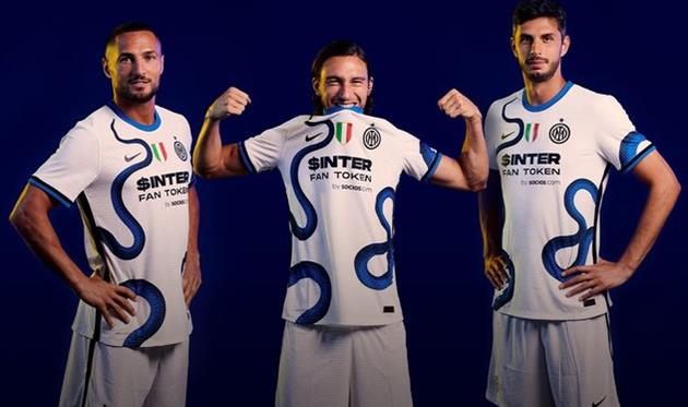 фото twitter.com/Inter