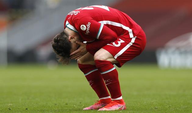 Джедран Шакири, Getty Images