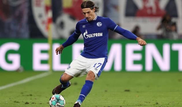 Бенджамин Стамбули, Getty Images